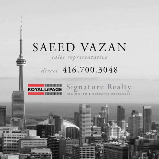 زندگی در تورنتو | بازار مسکن در حال متعادل شدن است