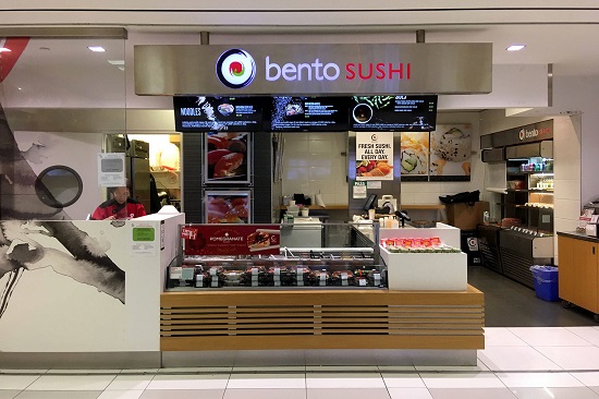 زندگی در تورنتو | معامله صد میلیون دلار ، Bento فروخته شد