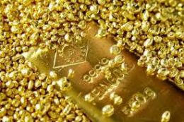 اخبار، نرخ طلا | سقوط نفتی بازارهای بورس، طلا را تقویت کرد