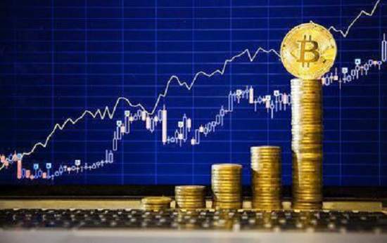ندارد | قیمت بیت‌کوین سر به فلک کشید