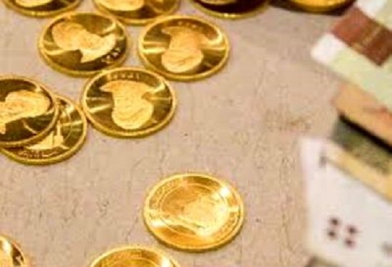 ندارد | خلاصه وضعیت بازار طلا و ارز 14 دسامبر