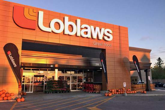 زندگی در تورنتو | ثبت نام برای کارت هدیه 25 دلاری Loblaws آغاز شد