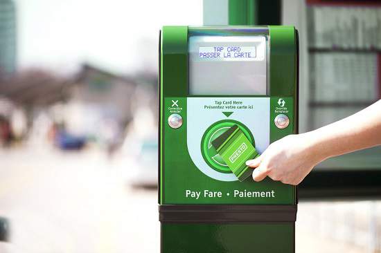 زندگی در تورنتو | تخفیف های TTC ، GO Transit و UP Express اجرائی شد