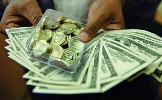 ندارد | گزارش خلاصه بازار طلا و ارز در 15 مارچ