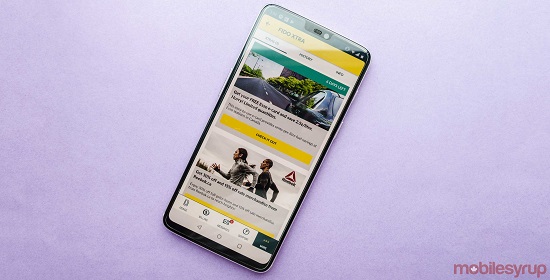 زندگی در تورنتو | تخفیف در بنزین برای مشتریان Fido