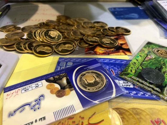 اخبار، نرخ ارز | خلاصه وضعیت بازار طلا و ارز 19 آذر 1397