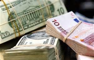 اخبار، نرخ ارز | دلار بانکی ارزان شد