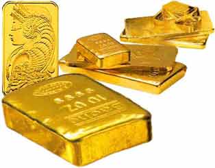 اخبار، نرخ طلا | چینی‌ها باعث افزایش قیمت طلا شدند!
