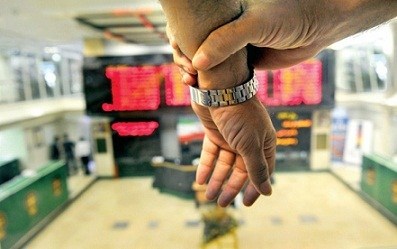اقتصادي | رشد بازار سرمایه حبابی است؟