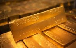اخبار، نرخ طلا | بازگشایی مجدد بازارهای چین طلا را نزولی کرد