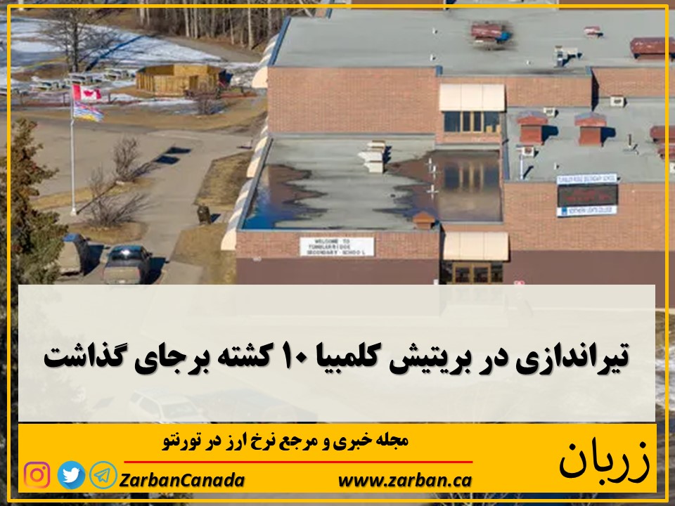  به گزارش پلیس ۲۵ نفر دیگر هم در پی این تیراندازی زخمی شده‌اند که تحت مراقبت پزشکی قرار دارند.
