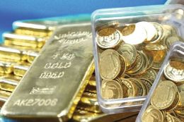 اقتصادي | پیش‌بینی رییس اتحادیه طلا از بازار دی ماه