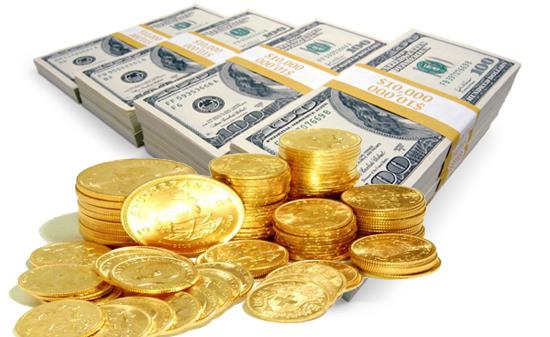 اخبار، نرخ ارز | آیا چین در کاهش ارزش دلار دست دارد؟