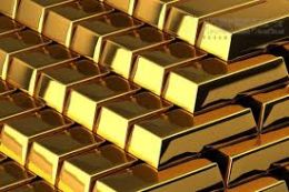 اخبار، نرخ طلا | تحلیل کارشناس ارشد بانک او سی بی سی از احتمال افزایش قیمت طلا تا 1400 دلار