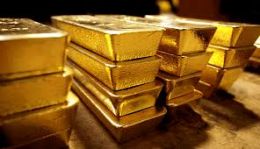 اخبار، نرخ ارز | افت مجدد طلا در پرتو خوش بینی ها