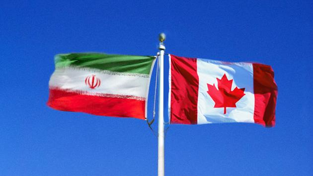 اقتصادي | تجار ایرانی اردیبهشت‌ماه به کانادا می‌روند