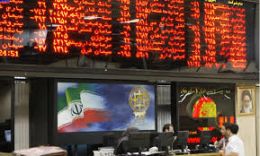 اقتصادي | دوعامل اثرگذار بر بورس در سال 95