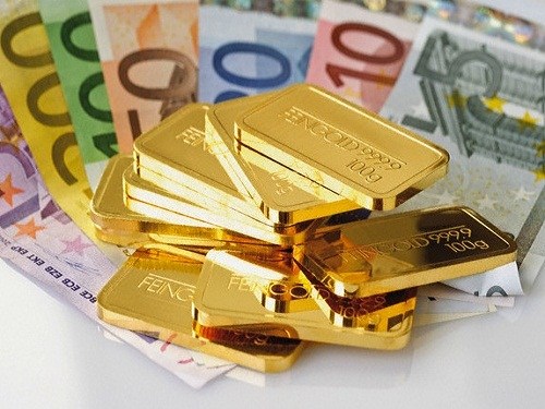 اخبار، نرخ طلا | پنج دلیل برای رشد قیمت طلا