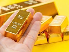 اخبار، نرخ طلا | قیمت جهانی طلا هفته آینده احتمالا با کاهش بیشتری همراه خواهد شد