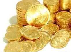 اقتصادي | مراقب سکه‌های طلای تقلبی باشید!