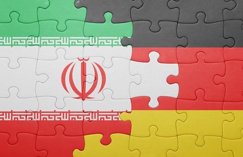 اقتصادي | نامه وزیر اقتصاد آلمان به بانک‌ها درباره ایران
