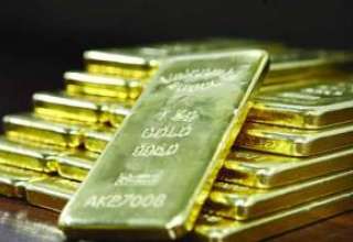 اخبار، نرخ طلا | ثبات نسبی دلار، طلا را ارزان کرد