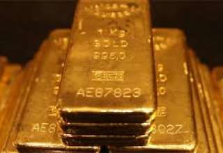 اخبار، نرخ طلا | شکستن سطح مقاومتی 1338 دلاری سرآغاز افزایش چشمگیر قیمت طلا خواهد بود