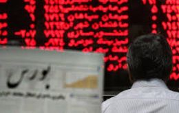 اقتصادي | دوسال رکود در بورس