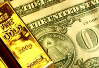 اخبار، نرخ ارز | دلار آمریکا مهمترین عامل تعیین کننده قیمت طلا در هفته آینده خواهد بود
