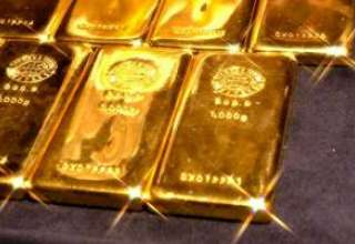 اخبار، نرخ طلا | کاهش 19 دلاری قیمت طلای جهانی