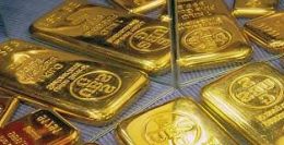 اخبار، نرخ طلا | افت کنونی قیمت جهانی طلا موقتی است