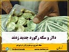 نرخ برابری دلار ایالات متحده آمریکا با ریال در بازار آزاد معاملات ارزی امروز شنبه به بیش از ۴۴ هزار تومان رسیده است.